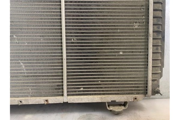 Recambio de radiador para citroen c25 furgón (280_, 290_) 2500 referencia OEM IAM 1330N4  