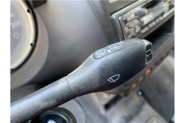 Recambio de mando intermitencia para volkswagen lupo (6x1/6e1) 1.7 conceptline referencia OEM IAM 6N0953513 FKZ  