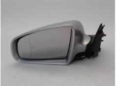 Recambio de retrovisor electrico izquierdo para audi a4 avant (8e) 2.0 t fsi referencia OEM IAM   