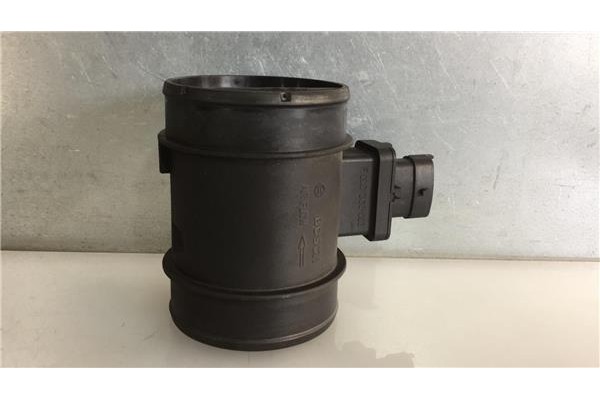 Recambio de caudalimetro para lancia musa (184) 1.6 oro referencia OEM IAM 55206758 0281002917 