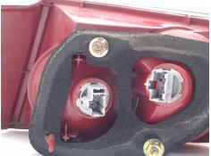 Recambio de piloto trasero izquierdo para mazda 3 berlina (bk) 1.6 cd active+ xcite referencia OEM IAM PL2913L  