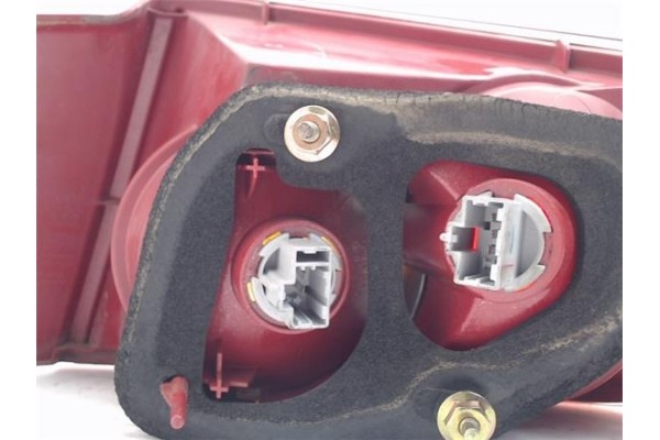 Recambio de piloto trasero izquierdo para mazda 3 berlina (bk) 1.6 cd active+ xcite referencia OEM IAM PL2913L  