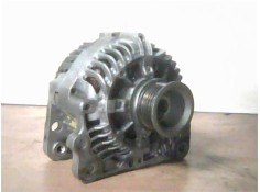 Recambio de alternador para volkswagen sharan (7m8) 1.9 gl referencia OEM IAM CGB13269 A13VI124 
