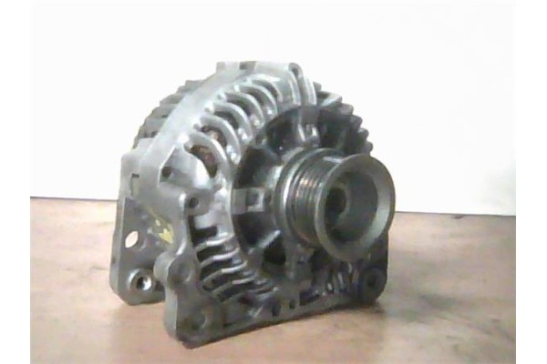 Recambio de alternador para volkswagen sharan (7m8) 1.9 gl referencia OEM IAM CGB13269 A13VI124 