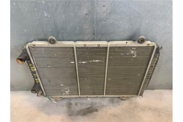 Recambio de radiador para citroen c25 furgón (280_, 290_) 2500 referencia OEM IAM 1330N4  