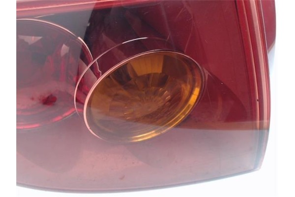 Recambio de piloto trasero izquierdo para mazda 3 berlina (bk) 1.6 cd active+ xcite referencia OEM IAM PL2913L  