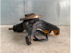 Recambio de mangueta delantero izquierda para citroen c4 berlina 1.6 exclusive referencia OEM IAM 364696 BSP25285 364684 , CITRO