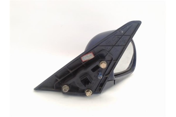 Recambio de retrovisor electrico derecho para hyundai coupe (j2) referencia OEM IAM   