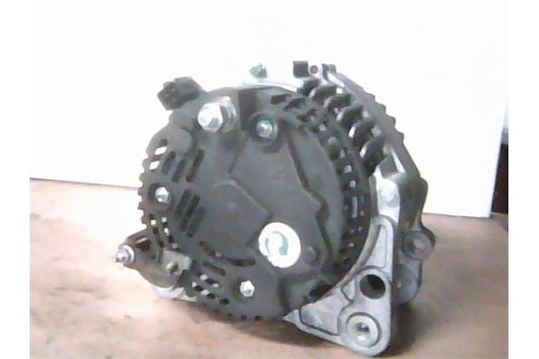 Recambio de alternador para volkswagen sharan (7m8) 1.9 gl referencia OEM IAM CGB13269 A13VI124 