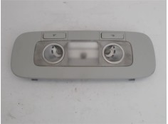 LUZ DELANTERO CENTRAL TECHO 1K0947105T 