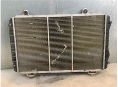 Recambio de radiador para citroen c25 furgón (280_, 290_) 2500 referencia OEM IAM 1330N4  