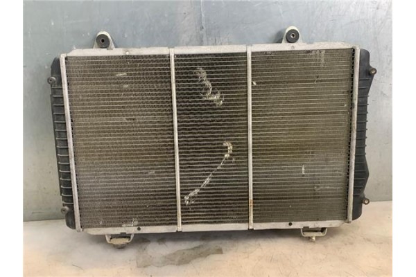 Recambio de radiador para citroen c25 furgón (280_, 290_) 2500 referencia OEM IAM 1330N4  