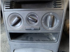 Recambio de mandos calefaccion / a.a. para volkswagen lupo (6x1/6e1) 1.7 conceptline referencia OEM IAM 1J0819045F  