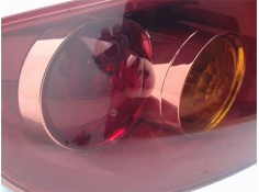 Recambio de piloto trasero izquierdo para mazda 3 berlina (bk) 1.6 cd active+ xcite referencia OEM IAM PL2913L  