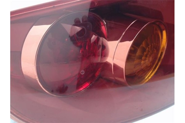 Recambio de piloto trasero izquierdo para mazda 3 berlina (bk) 1.6 cd active+ xcite referencia OEM IAM PL2913L  