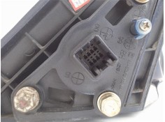 Recambio de retrovisor electrico derecho para hyundai coupe (j2) referencia OEM IAM   