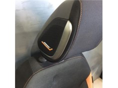 Recambio de juego asientos para nissan micra v (k14) 1.5 acenta referencia OEM IAM 876615FE0A 876205FC0C 