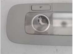 Recambio de luz delantero central techo para volkswagen golf vi (5k1) 1.4 advance referencia OEM IAM 1K0947105T  