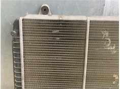 Recambio de radiador para citroen c25 furgón (280_, 290_) 2500 referencia OEM IAM 1330N4  