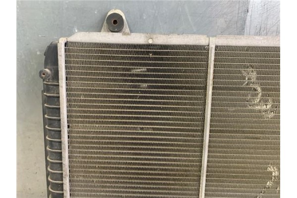 Recambio de radiador para citroen c25 furgón (280_, 290_) 2500 referencia OEM IAM 1330N4  