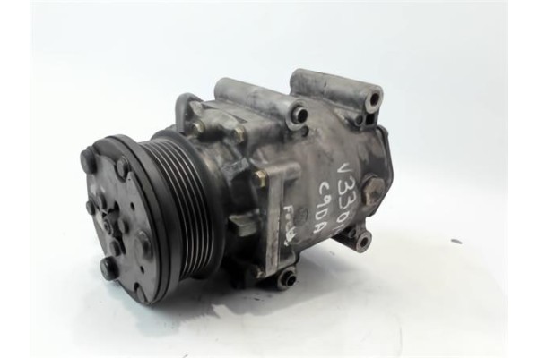 Recambio de compresor aire acond. para ford fiesta (cnn) 1.0 ambiente referencia OEM IAM YS4H19D629AD  (YS4H19D629AB) , FORD | 1