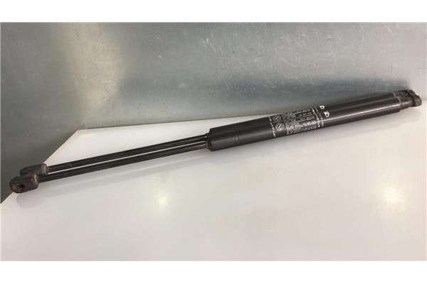 Recambio de amortiguador porton para lancia musa (184) 1.6 oro referencia OEM IAM 51800638 UM24JL07 