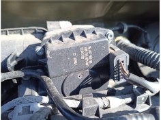 Recambio de caja mariposa aire para citroen c2 1.1 referencia OEM IAM 9640796280 4,08E+11 