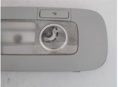 Recambio de luz delantero central techo para volkswagen golf vi (5k1) 1.4 advance referencia OEM IAM 1K0947105T  