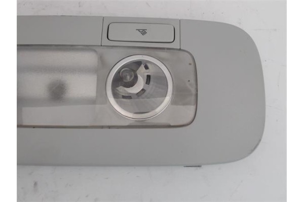 Recambio de luz delantero central techo para volkswagen golf vi (5k1) 1.4 advance referencia OEM IAM 1K0947105T  