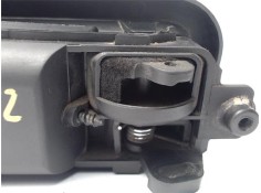 Recambio de manilla int. puerta trasero izquierda para ford escort berlina 1.6 laser referencia OEM IAM 86ABA22601AG  