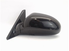 Recambio de retrovisor electrico izquierdo para hyundai coupe (j2) referencia OEM IAM   