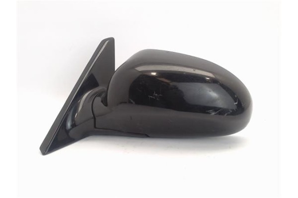 Recambio de retrovisor electrico izquierdo para hyundai coupe (j2) referencia OEM IAM   