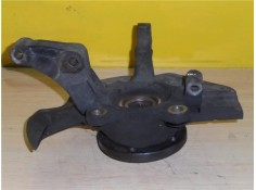 Recambio de mangueta delantero derecha para citroen c8 2.2 hdi exclusive referencia OEM IAM 364767  