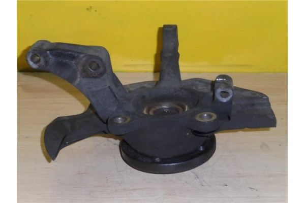 Recambio de mangueta delantero derecha para citroen c8 2.2 hdi exclusive referencia OEM IAM 364767  
