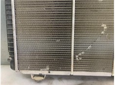 Recambio de radiador para citroen c25 furgón (280_, 290_) 2500 referencia OEM IAM 1330N4  