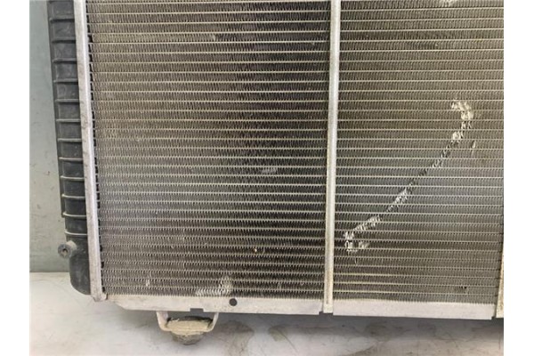 Recambio de radiador para citroen c25 furgón (280_, 290_) 2500 referencia OEM IAM 1330N4  