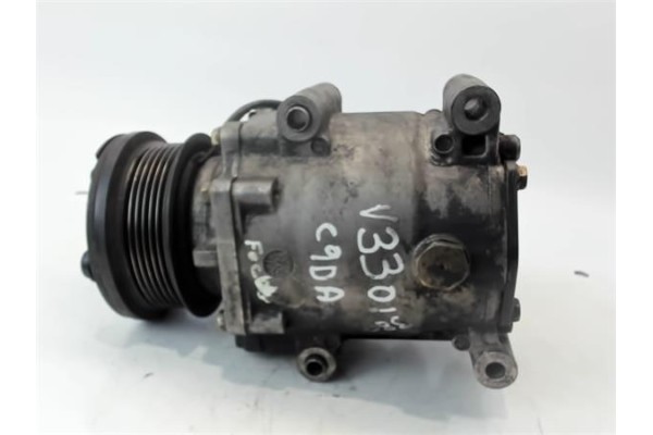 Recambio de compresor aire acond. para ford fiesta (cnn) 1.0 ambiente referencia OEM IAM YS4H19D629AD  (YS4H19D629AB) , FORD | 1