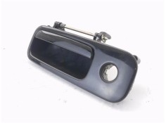 Recambio de maneta exterior porton para volkswagen lupo (6x1/6e1) 1.7 conceptline referencia OEM IAM 6X0827565BGRU 6N0827565A 