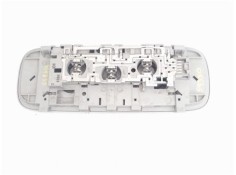 Recambio de luz delantero central techo para volkswagen golf vi (5k1) 1.4 advance referencia OEM IAM 1K0947105T  