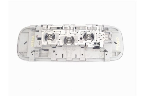 Recambio de luz delantero central techo para volkswagen golf vi (5k1) 1.4 advance referencia OEM IAM 1K0947105T  