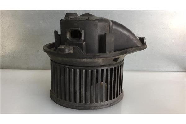 Recambio de motor calefaccion para volkswagen lt 28-35 ii autobús (2dm) 2.5 tdi referencia OEM IAM X27663329W  