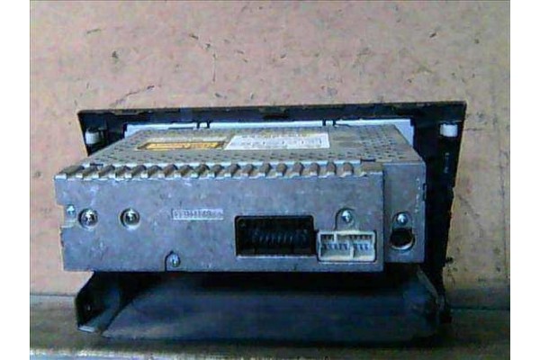 Recambio de radio / cd para suzuki swift iii (sg) 1.3 referencia OEM IAM 3910162J0 238510 