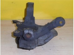 Recambio de mangueta delantero derecha para citroen c8 2.2 hdi exclusive referencia OEM IAM 364767  