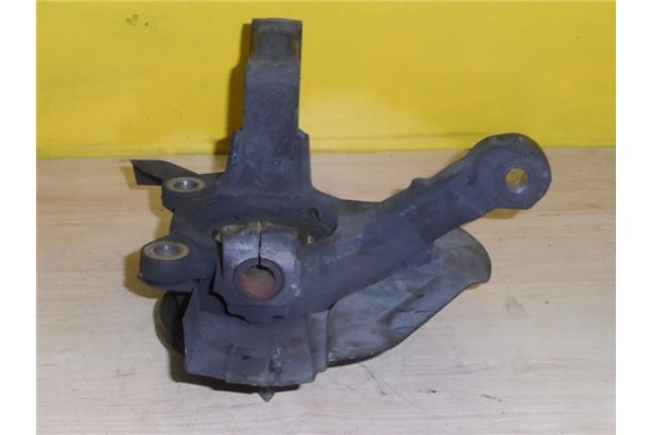 Recambio de mangueta delantero derecha para citroen c8 2.2 hdi exclusive referencia OEM IAM 364767  