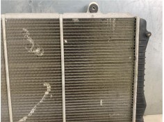 Recambio de radiador para citroen c25 furgón (280_, 290_) 2500 referencia OEM IAM 1330N4  
