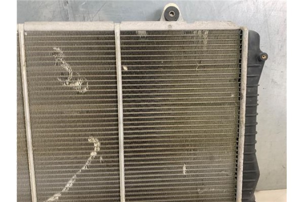 Recambio de radiador para citroen c25 furgón (280_, 290_) 2500 referencia OEM IAM 1330N4  