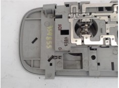 Recambio de luz delantero central techo para volkswagen golf vi (5k1) 1.4 advance referencia OEM IAM 1K0947105T  
