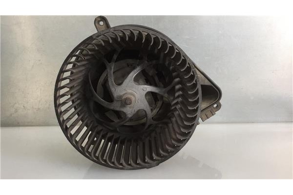 Recambio de motor calefaccion para volkswagen lt 28-35 ii autobús (2dm) 2.5 tdi referencia OEM IAM X27663329W  