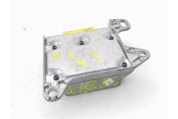 Recambio de centralita airbag para renault megane i (ba0/1_) 1.6 e (ba0f, ba0s) referencia OEM IAM 7700418152D 550548400 