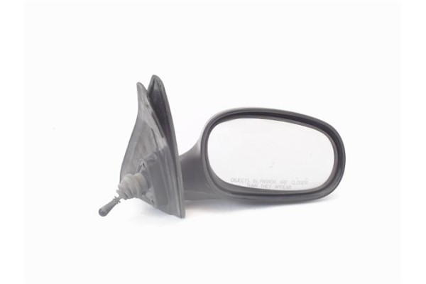 Recambio de retrovisor derecho para daewoo lanos (1997) referencia OEM IAM   